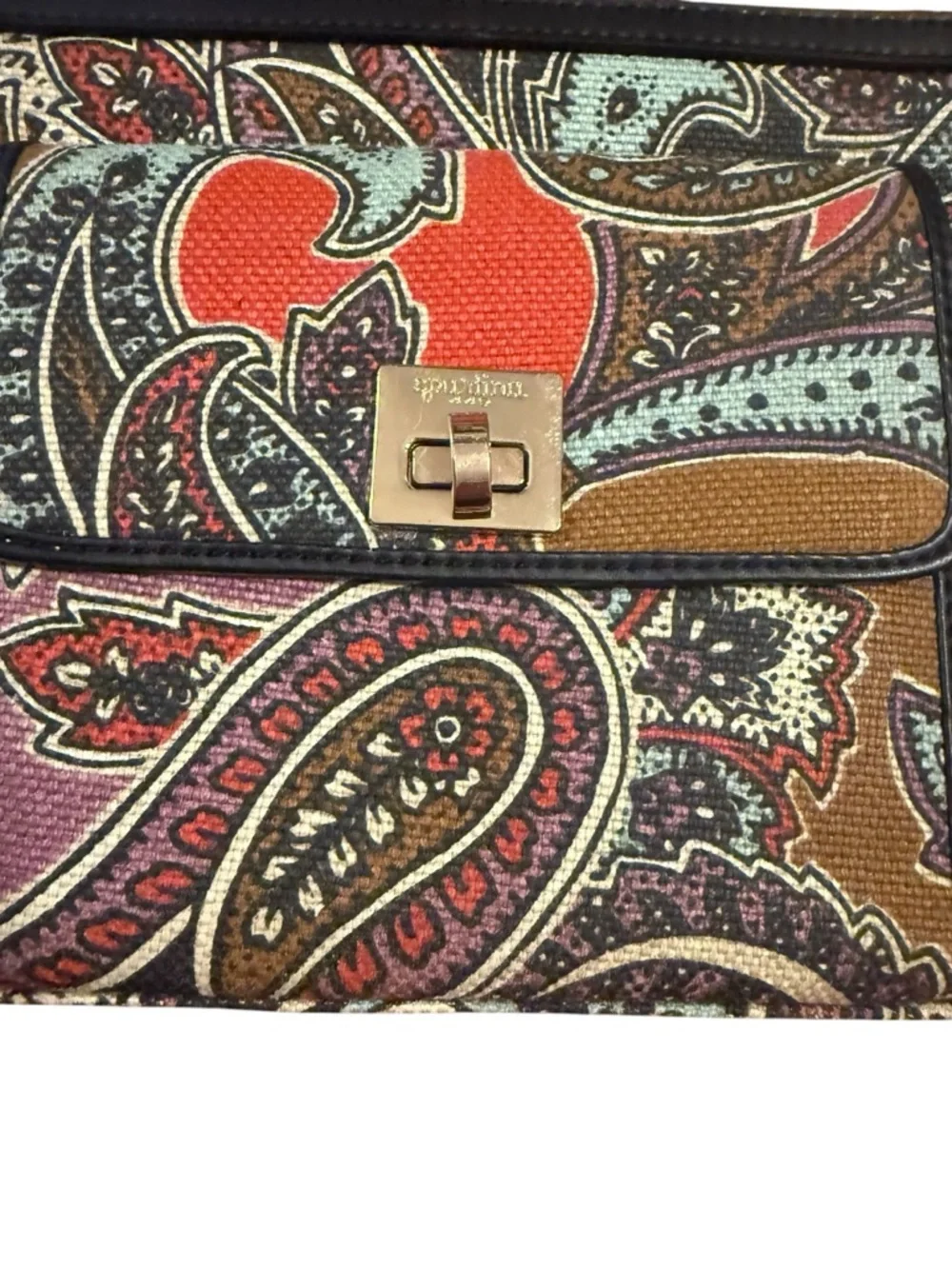 Spartina 449 stylish shoulder